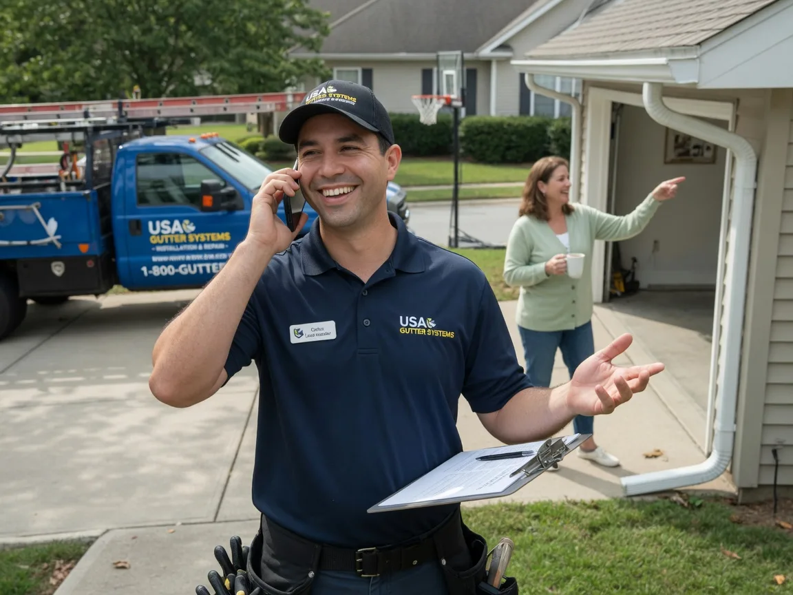 Gutter Installation Uniontown, OH FAQs